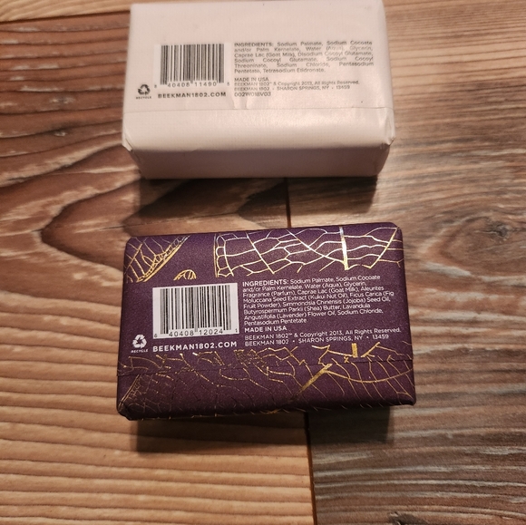 Beekman 1802 Soap - Picture 4 of 4